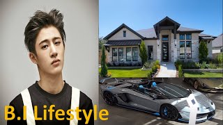 B.I Biography, Career,  family, Fact