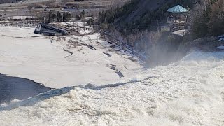 Visit Chutes-Montmorency