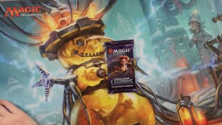 MTG Commander Legends - I didn't see any - this pack was how much - Magic: The Gathering : Ep 167