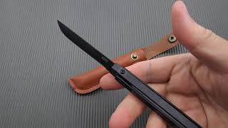 PKH Hidden pocket knife