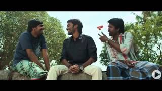 Naiyaandi Official Theatrical Trailer NEW Latest)