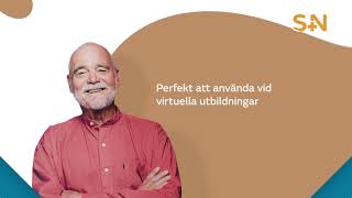 Välkommen till Wound Club Online! Din gratis resurs för sårutbildning från @Smith & Nephew Wound