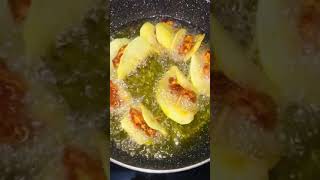 Butterfly chicken/ #shorts #youtubeshorts #chickenrecipe #snacks #potato #shortvideo #chickenfry