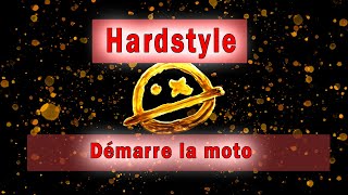 Kilam le K - Démarre la Moto [Mix By Mokis]