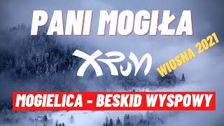 Pani Mogiła - #Mogielica