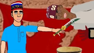 #comedy kwarya Mai Magana part 5 Aladdin Dan tiktok #vairalvideo