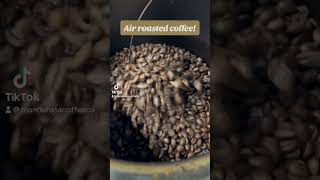 Have you ever wondered what “airbed coffee” means? Well, now you know!#airbed #coffee #roastery