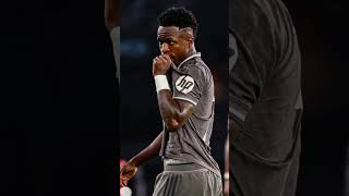 Vinicius 😭 no viaje para recibir el balón de oro  #balonoro #viral_video #futbol @realmadrid