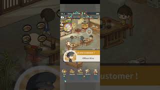 Hungry Hearts 2 (Android Gameplay) Review