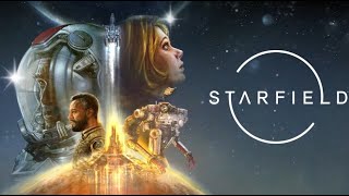 STARFIELD GAMEPLAY! XBOX GAME SHOWCASE! FIRST LOOK!