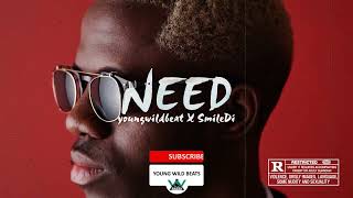 Tems  ✘ Ronisia  ✘ Oxlade Type Beat - "Need" (Afrobeat 2022  ✘ Omah lay )