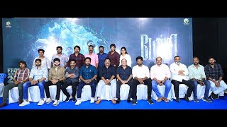 Full Video: 'Pechi' Movie Press Meet | Gaythrie Shankar, Bala Saravanan, Dev, Ramachandran