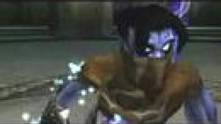 Soul Reaver 2, Final: Venganza, Renuncia y Círculo Completo