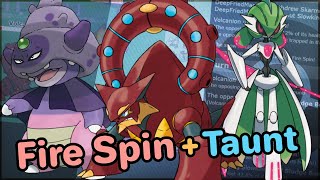 How Lure VOLCANION Can Beat Its BEST Counter! (Gen 9 OU)