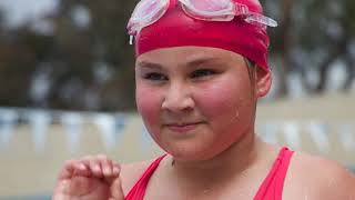 Surrey Park Swimming Carnival T4 2018