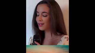 Benedetta Caretta delivers a beautiful "Always On My Mind" cover!