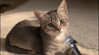 TIBIL QULUB VIDEO KUCING SHOLAWAT TIBIL QULUB | KUCING LUCU