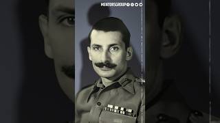 Man behind East #pakistan partition Sam Manekshaw | Greatest Army Officer #shorts #upsc #ias #viral