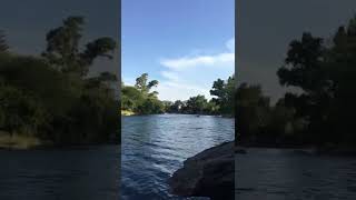 Villa Carlos Paz - Rio San Antonio - Cordoba - Argentina