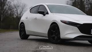 FlowForm RF06RR - Mazda 3