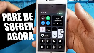 COMO ATIVAR O BOTÃO VIRTUAL EM QUALQUER IPHONE