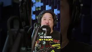 Bobby Lee thinks Trans Water rights are going too Far #shorts