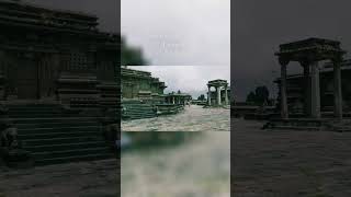 Belur Chennakeshava Temple, Karnataka