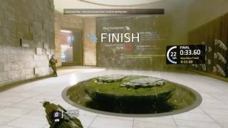 Titanfall 2 - Become the master trophy