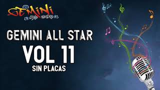 Farandulera (Original) - Afinaito . GEMINI ALL STAR VOL 11