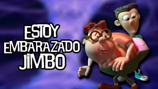 Este es el episodio más turbio de Jimmy Neutrón