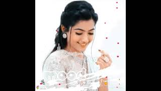 #shorts  Rashmika cute whatsApp status❤ #trending  #mood  #crush  #love