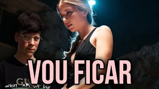 Sara Carreira feat Lutz - Vou Ficar | Tributo/e