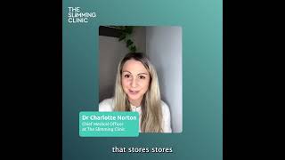 Dr Charlotte Norton - Diabetes A