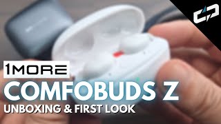 1More ComfoBuds Z - Quick and Easy, and What You Need To Know