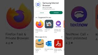 How to Update Samsung Internet Browser to the Latest Version