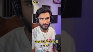 Baghal ka paseena | sochne wali baat nahi hai | Part-5