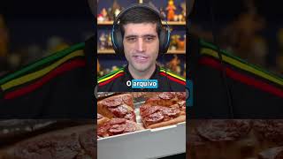 PS5 GANHA SKILL PRA FAZER PIZZA!!! #gameplayrj #davyjones #playstation5 #pizzahut