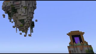 Origin SMP, Ep:3 (TMNTurtle) - Bigger Islands!