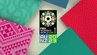 2023 FIFA Women's World Cup Interval - Coca-Cola, Burger King & Volkswagen FR