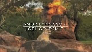 Amor Expresso   I