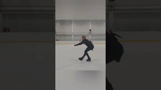 #figureskating #фигурноекатание #music #iceskating #фигурноекатаниедлявзрослых