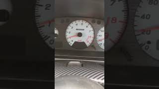 Idling problem on Subaru Impreza wrx sti GC8