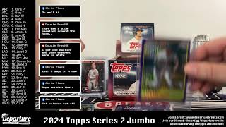 2024 Topps Series 2 Jumbo -- Random