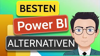 Die besten Power BI Alternativen