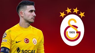 Juan Musso - Welcome to Galatasaray? 🟡🔴 Best Saves Skills 2023ᴴᴰ