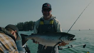 Fishing BC Presents: Maximum Coastal Adventures in Ucluelet