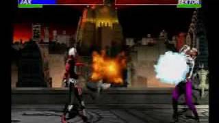 casuals 2005-07-24 - ikk (smoke & jax) vs antuan (sindel & sector)