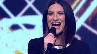 Laura Pausini - Il Coraggio di Andare - Live