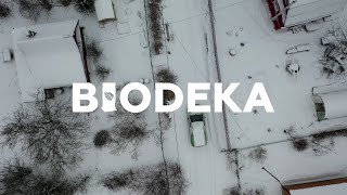 «BioDeka 5» Отзыв об автономной канализации (септик) (Дека). СНТ Выборгское, Ленинградская область