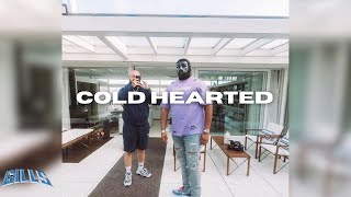 UK Rap Instrumental 2024 | Potter Payper x M Huncho Type Beat - 'Cold Hearted'